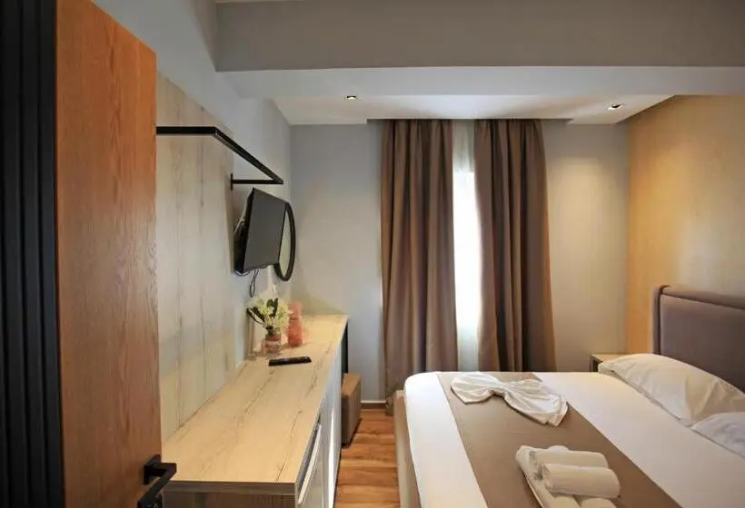 Chambre Familiale, Citrus