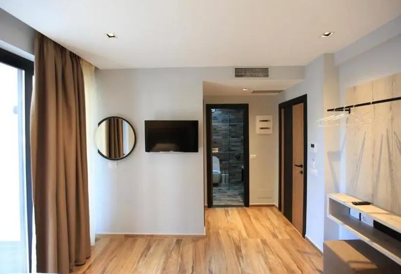 Chambre Familiale, Citrus