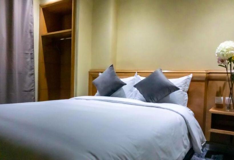 اتاق استاندارد, Golden Flora