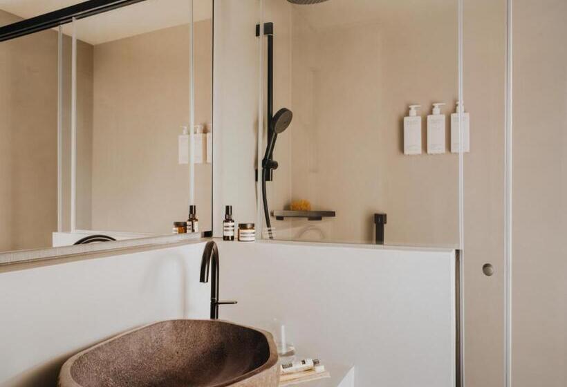 Номер Стандарт, Hyde Ibiza