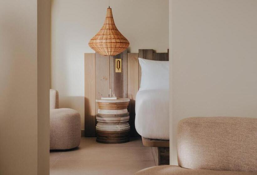 Люкс, Hyde Ibiza