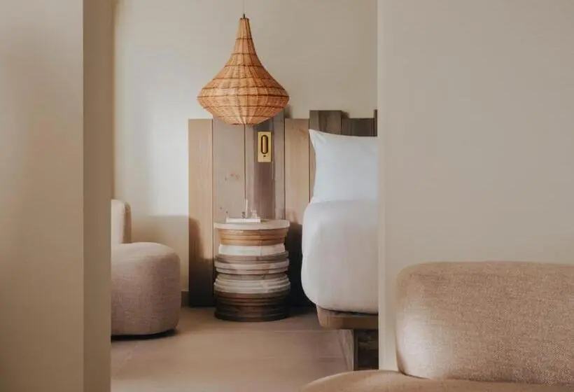 Suite, Hyde Ibiza