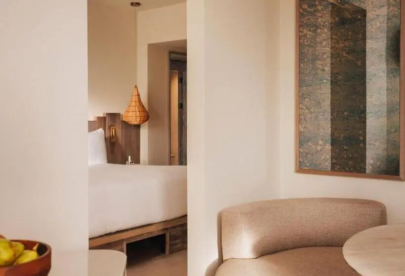 Suite, Hyde Ibiza