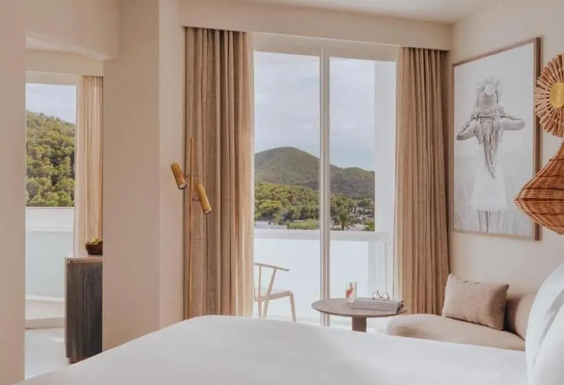 Suite, Hyde Ibiza