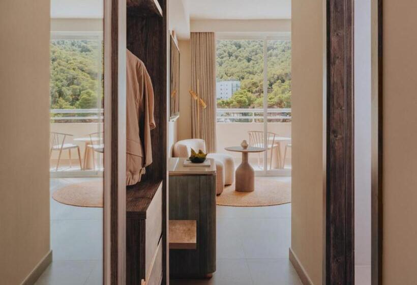 Люкс, Hyde Ibiza