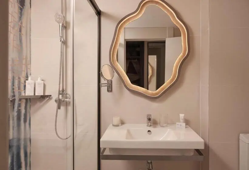 Standard Værelse King Size Seng, Hyde Ibiza