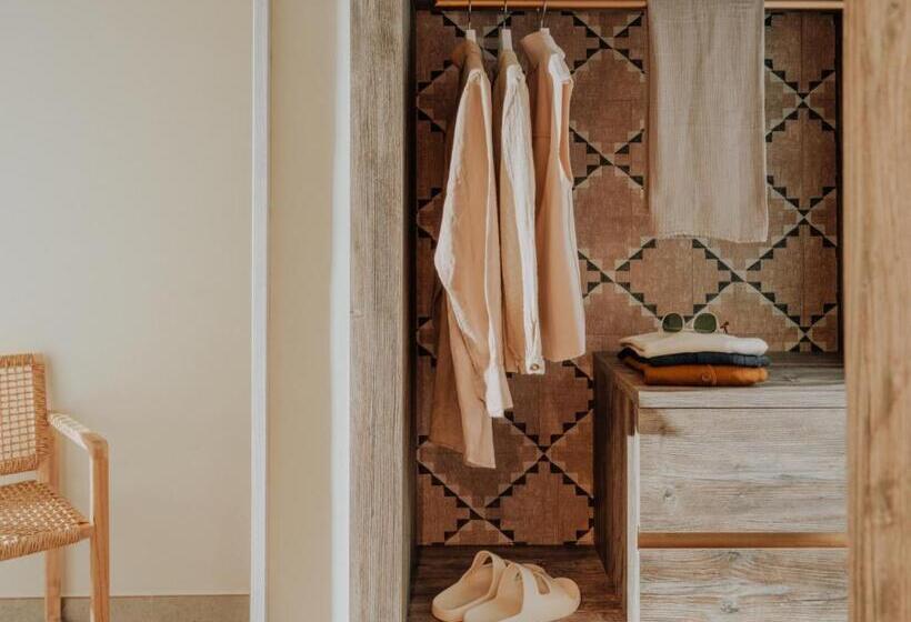 Номер Superior Вид на Горы, Hyde Ibiza