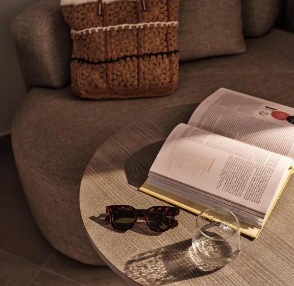 Люкс, Hyde Ibiza