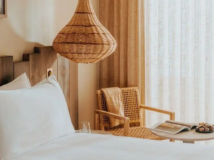Standardzimmer, Hyde Ibiza
