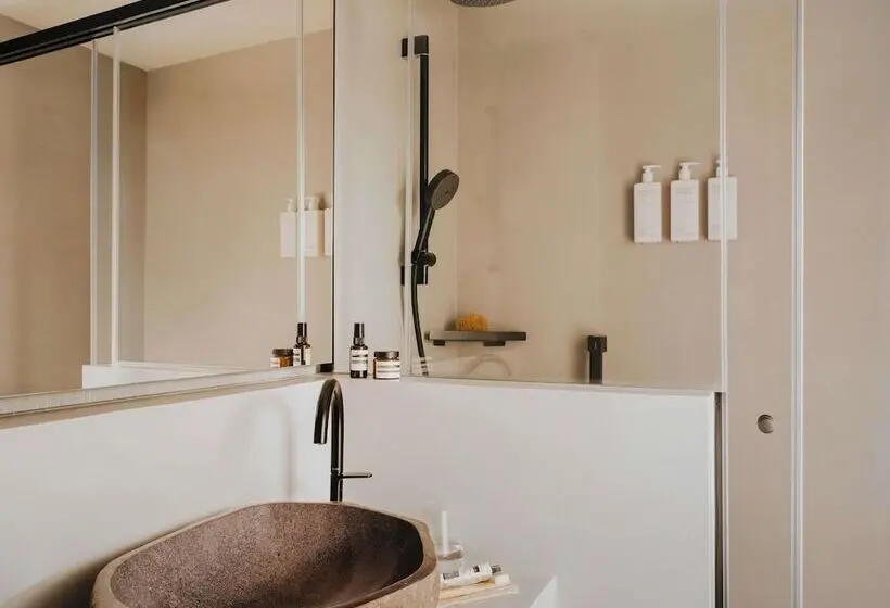 Suite, Hyde Ibiza