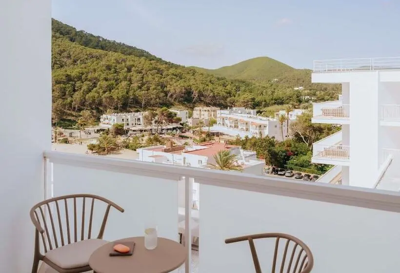 Suite, Hyde Ibiza