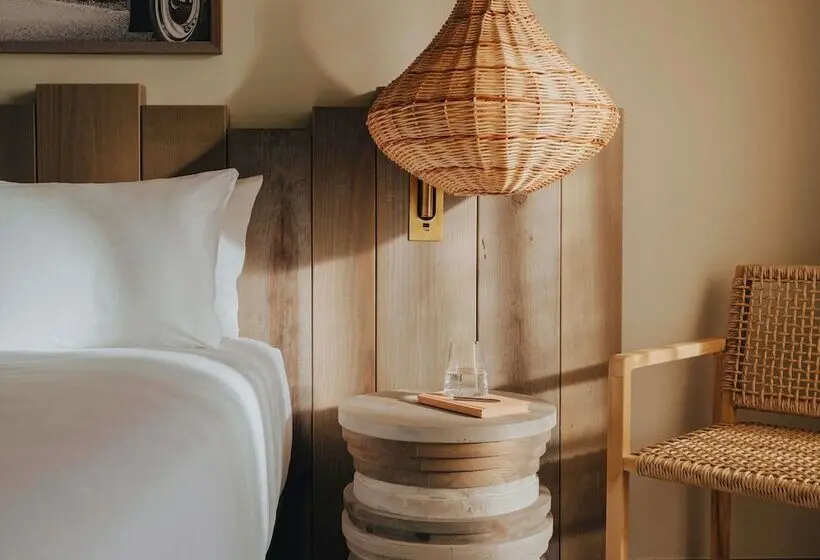 Suite, Hyde Ibiza