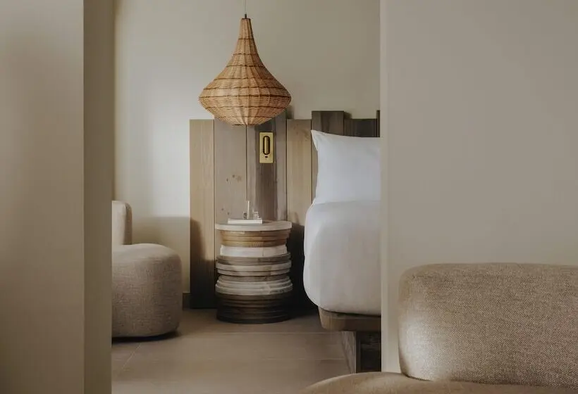 Suite, Hyde Ibiza