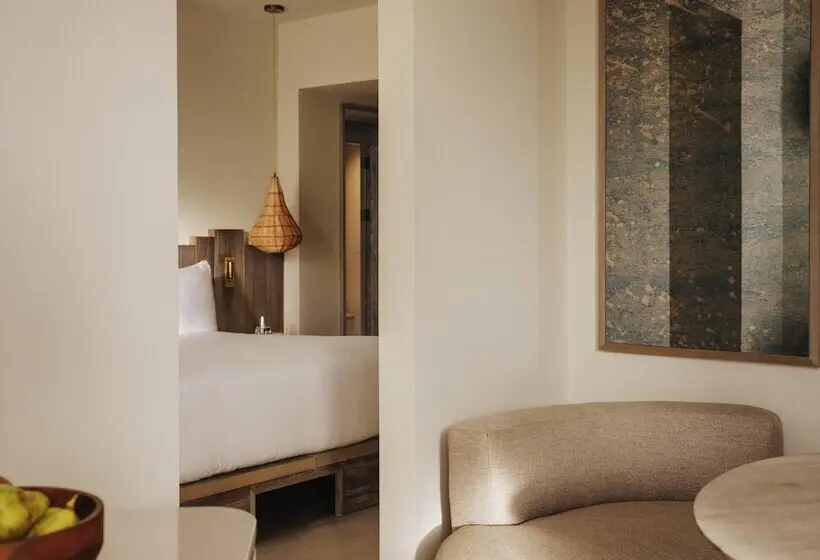 Suite, Hyde Ibiza