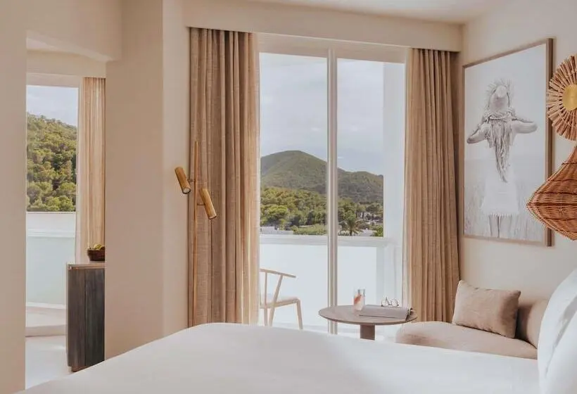 Suite, Hyde Ibiza