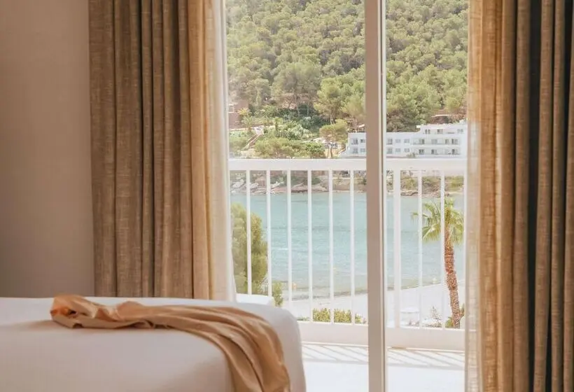 Suite mit Meerblick, Hyde Ibiza