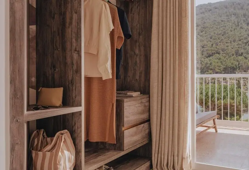 Suite mit Meerblick, Hyde Ibiza