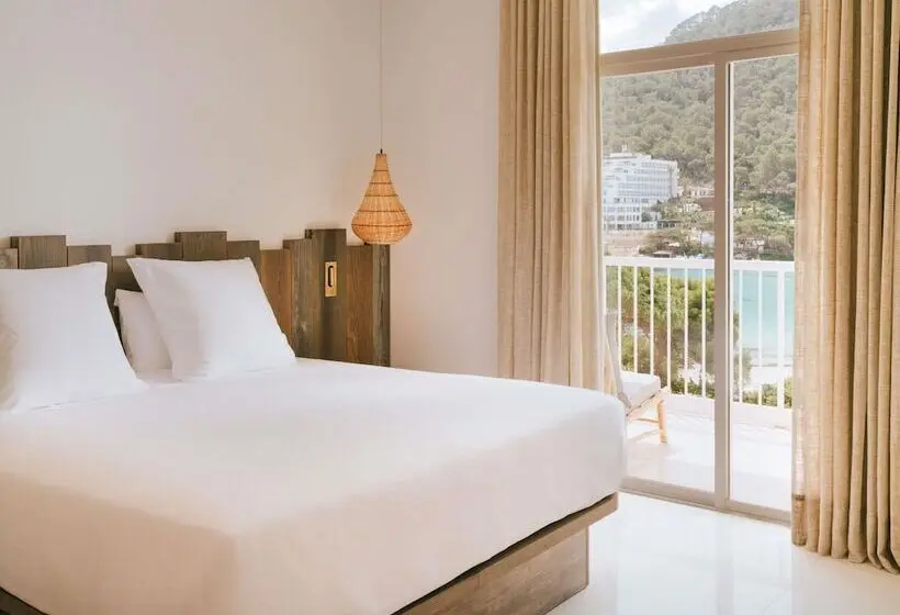 Suite mit Meerblick, Hyde Ibiza