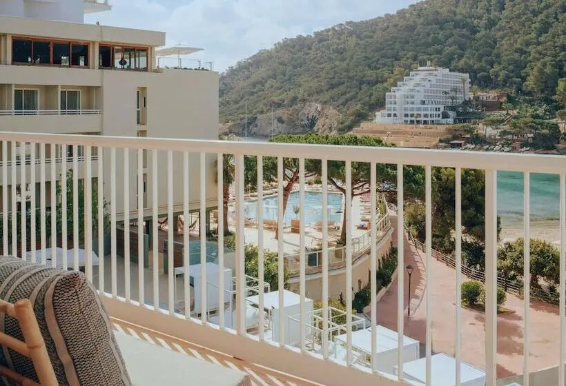 Suite mit Meerblick, Hyde Ibiza