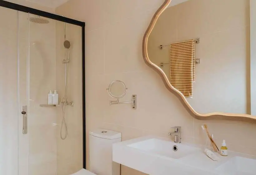 Suite mit Meerblick, Hyde Ibiza