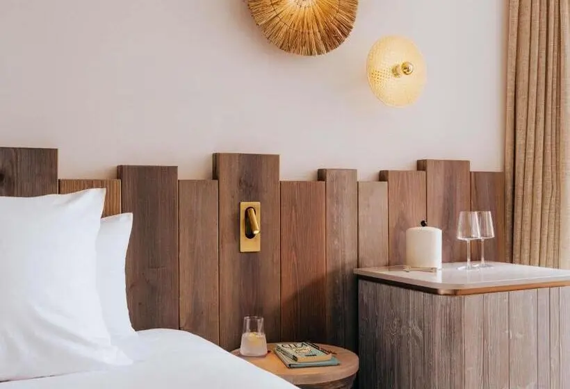 Superior Zimmer Bergblick, Hyde Ibiza