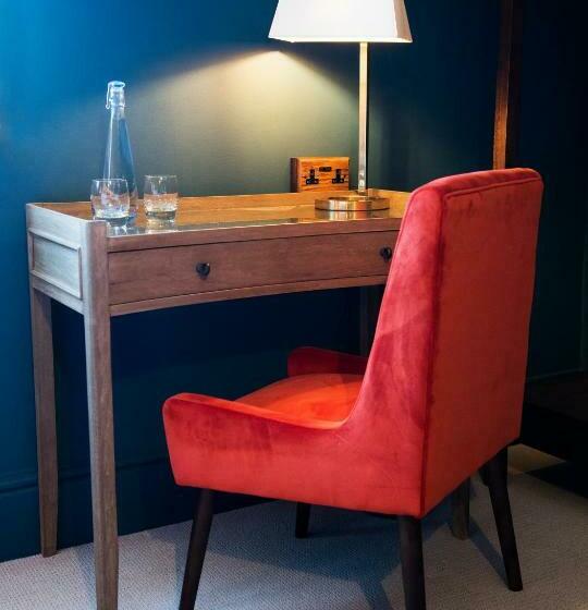 Номер Superior, Purchases Restaurant & Accommodation