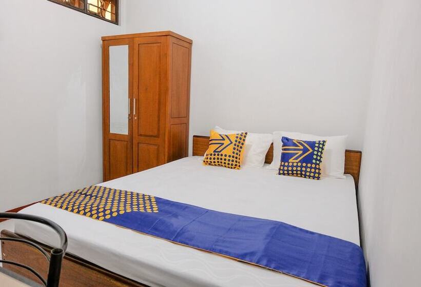 Standardrum, Spot On 2749 Tiga Sinar Residence