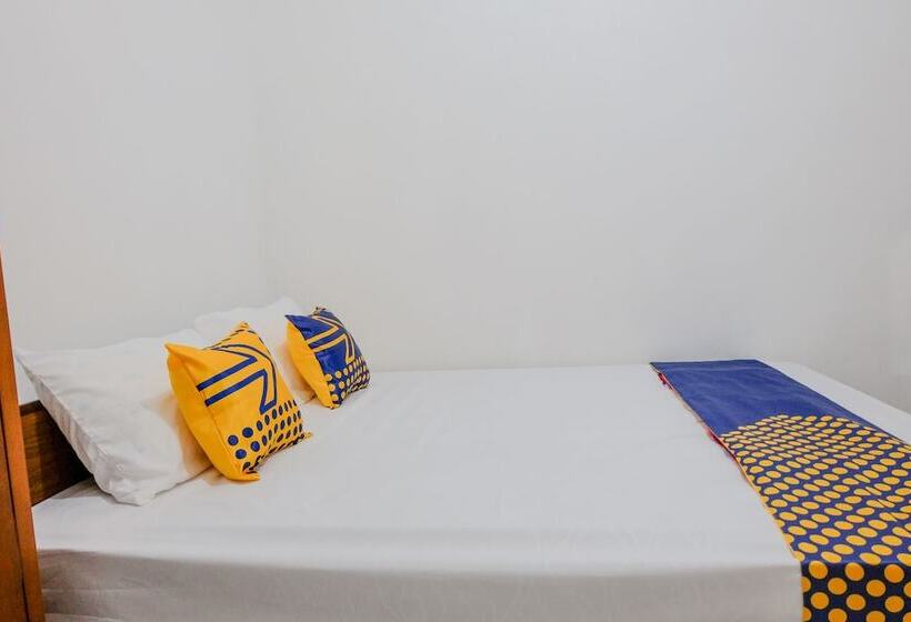 Standardrum, Spot On 2749 Tiga Sinar Residence