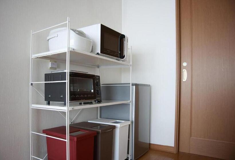 ファミリールーム, The Stay Wakkanai