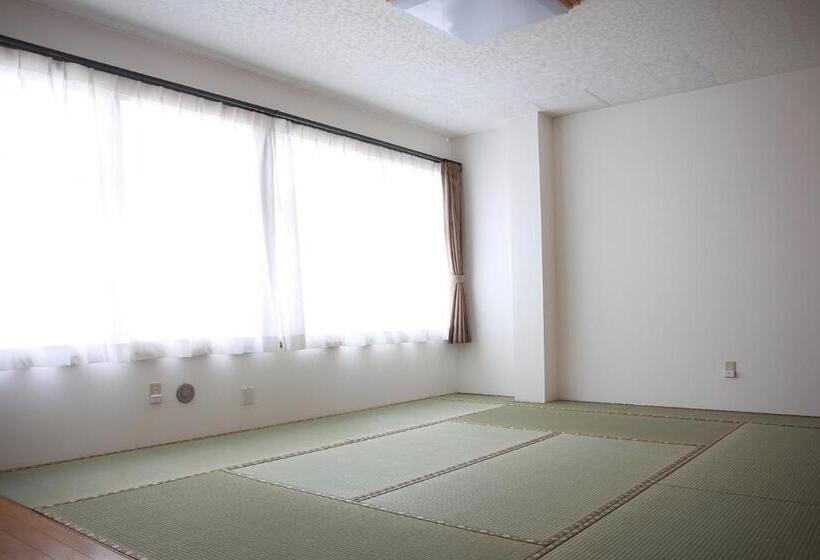ファミリールーム, The Stay Wakkanai