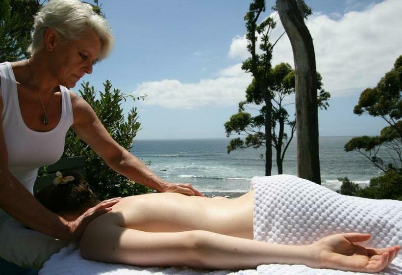 דירת חדר נוף לים, Mollymook Beach Waterfront