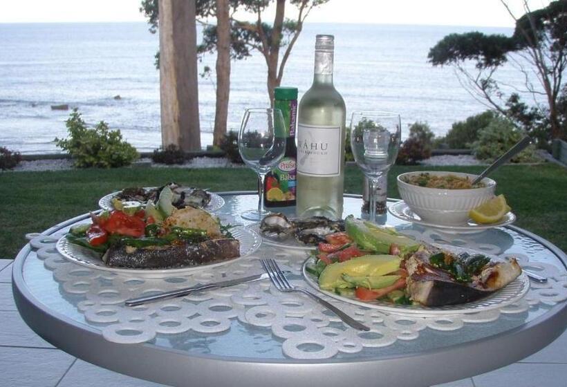 דירת חדר נוף לים, Mollymook Beach Waterfront