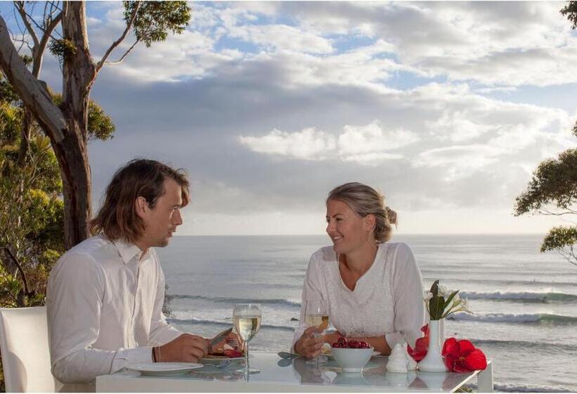 דירת חדר נוף לים, Mollymook Beach Waterfront