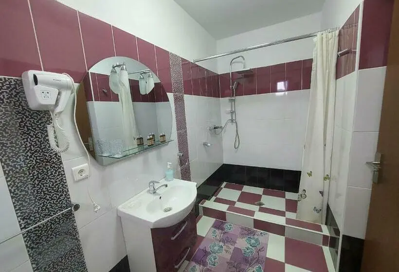اتاق سوپریور با تخت بزرگ, Fulg De Nea