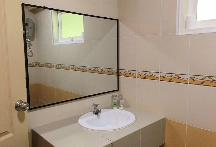 スイート, Kamalodge Taiping