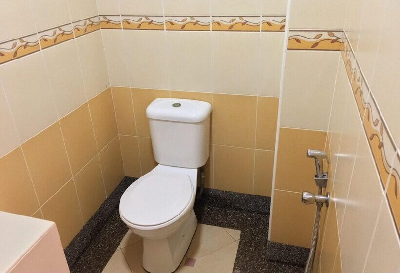 スイート, Kamalodge Taiping