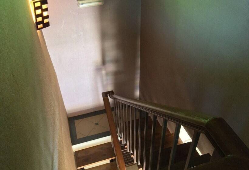 スイート, Kamalodge Taiping