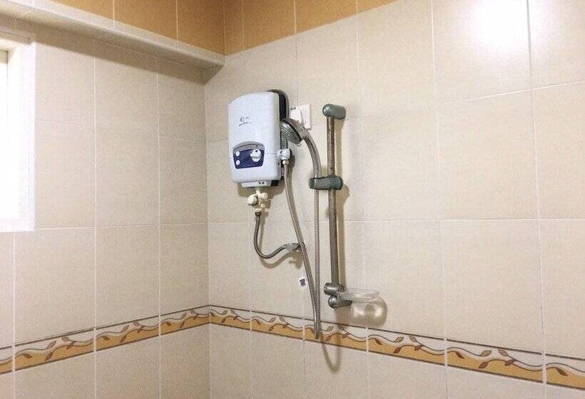 スイート（家族用）, Kamalodge Taiping