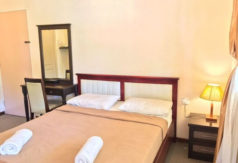 スイート（家族用）, Kamalodge Taiping