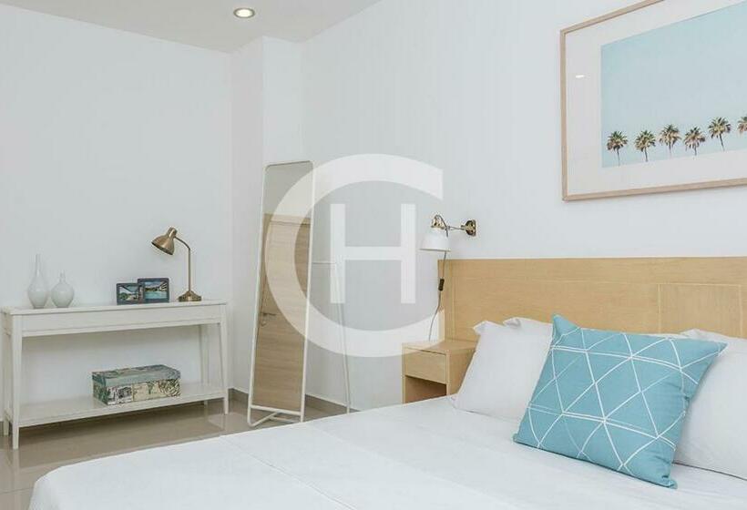 استودیوی استاندارد, The Gallery By Clifton Homes