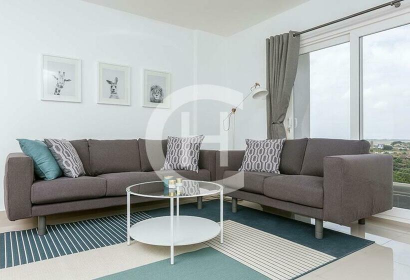 آپارتمان 1 خوابه, The Gallery By Clifton Homes