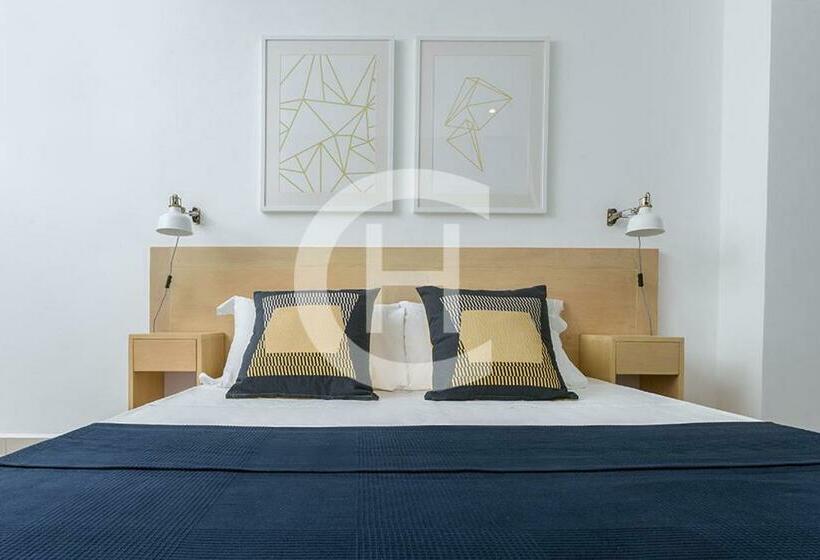 آپارتمان 2 خوابه, The Gallery By Clifton Homes