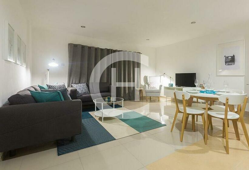 آپارتمان 2 خوابه, The Gallery By Clifton Homes