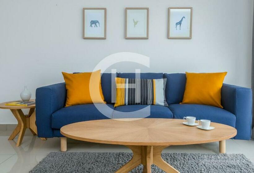 Apartamento 2 Dormitórios, The Gallery By Clifton Homes