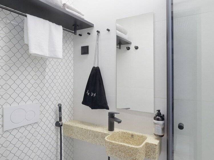 חדר קומפורט, Valo Hotel & Work Helsinki