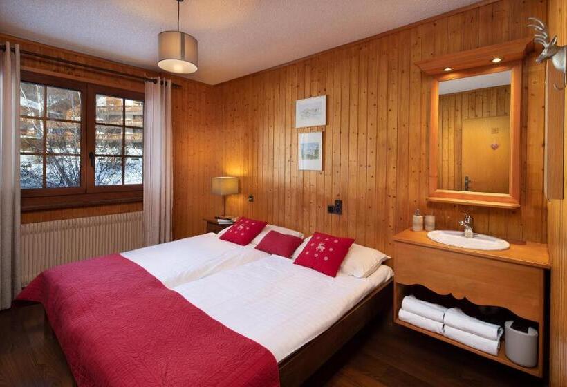 ファミリールーム, Petit Paradis