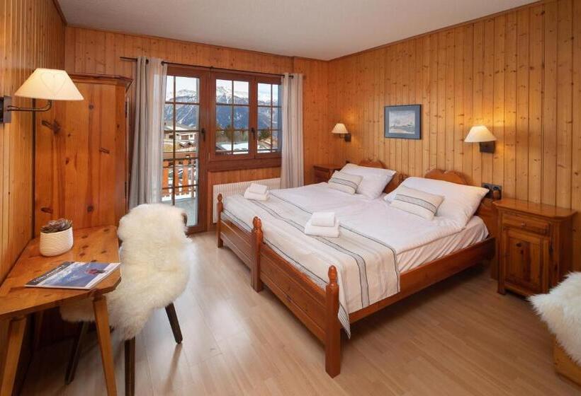 Apartamento 1 Dormitorio con Vistas, Petit Paradis