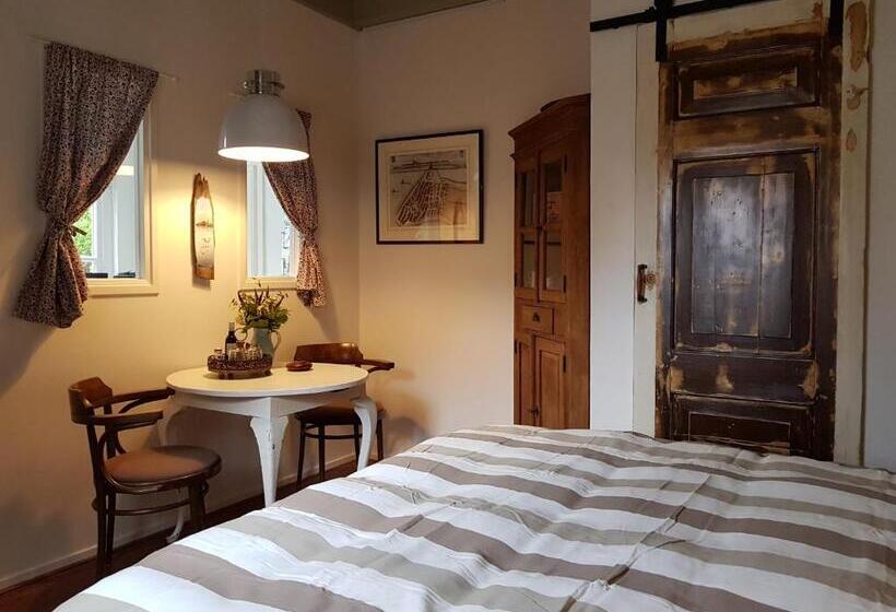 스탠다드 룸, Atelier B&b  Sinnestriel
