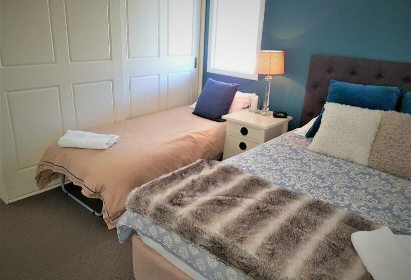 סוויטה דלוקס, Birch Lane