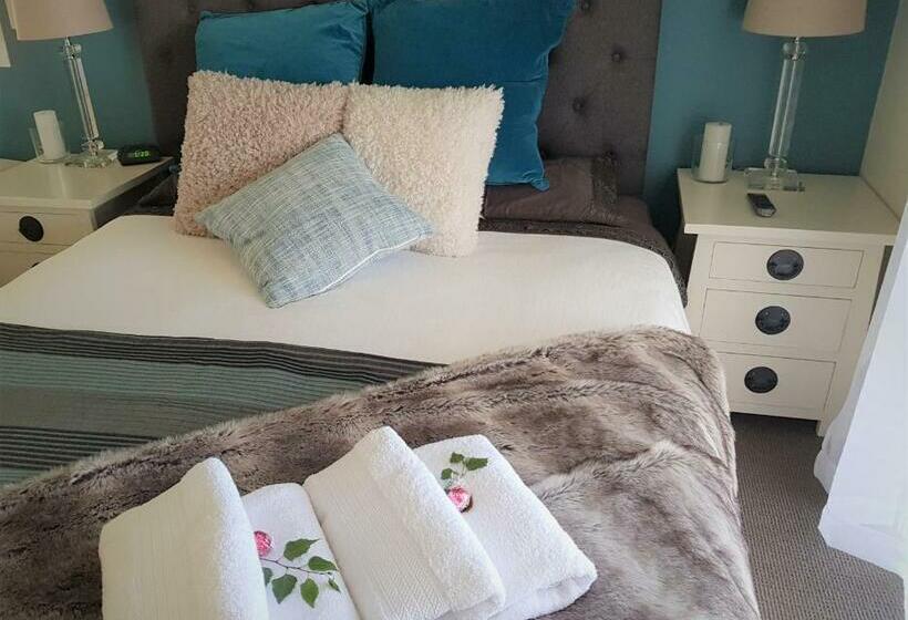 סוויטה דלוקס, Birch Lane